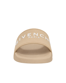 Givenchy Men's Natural Sliders