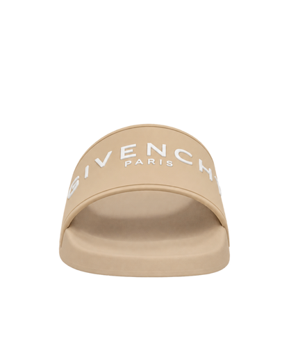 Givenchy Men's Natural Sliders