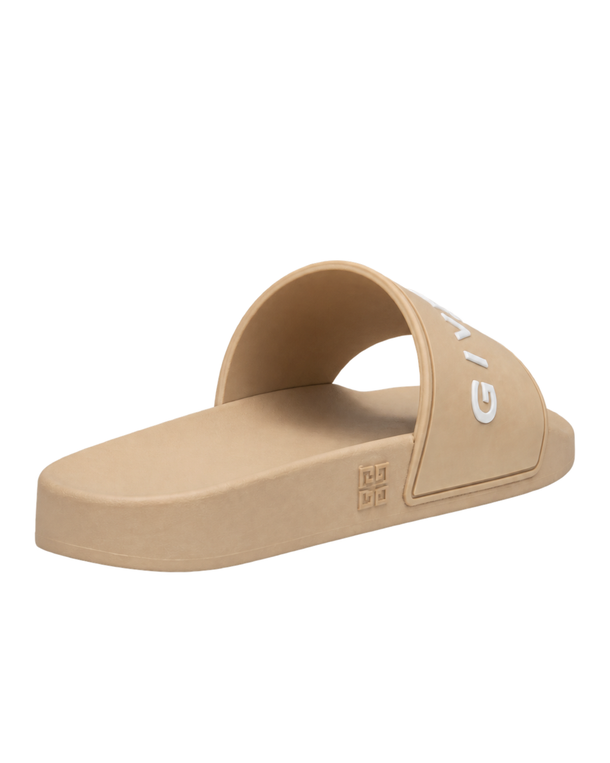 Givenchy Men's Natural Sliders