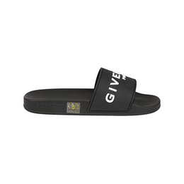 GIVENCHY - Slipper With Logo