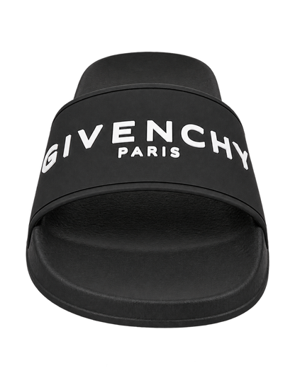 GIVENCHY - Slipper With Logo