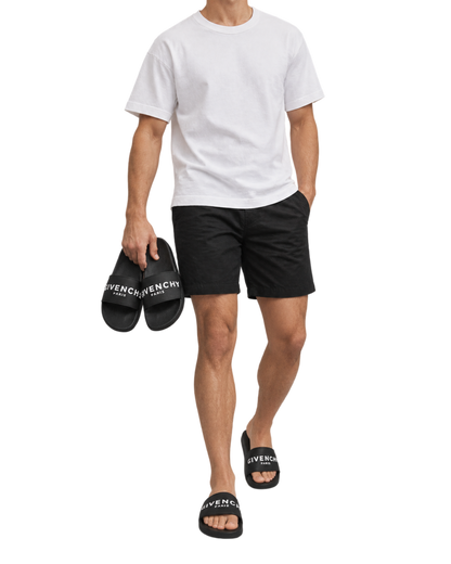 GIVENCHY - Slipper With Logo