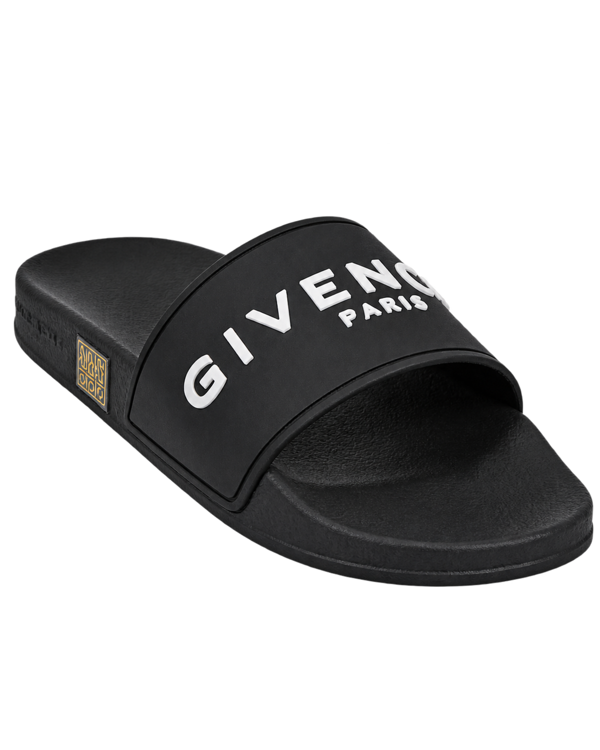GIVENCHY - Slipper With Logo