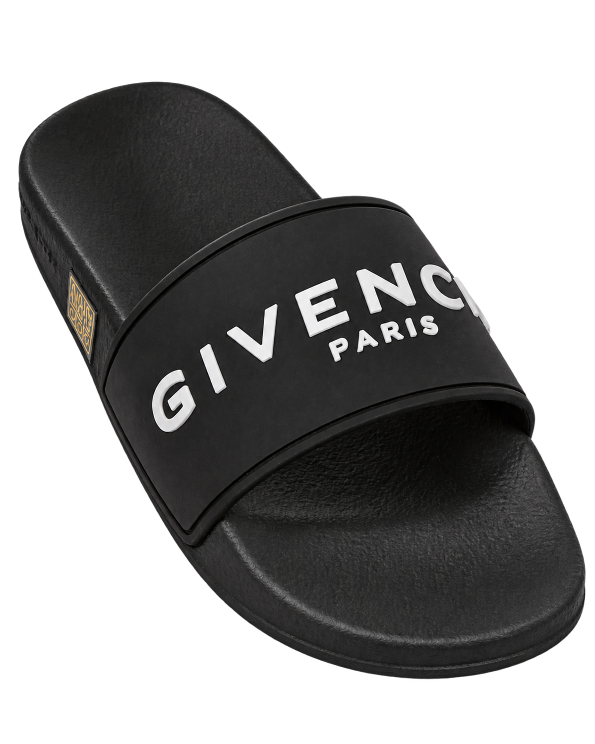 GIVENCHY - Slipper With Logo