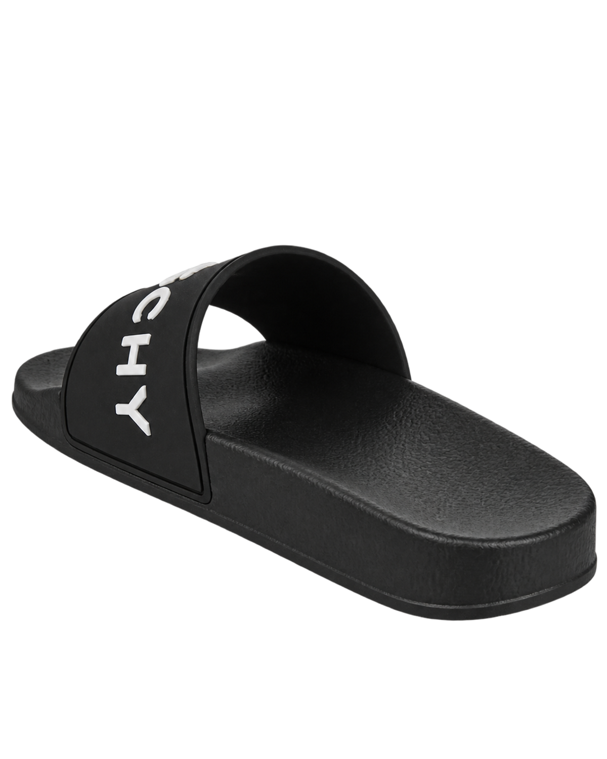 GIVENCHY - Slipper With Logo