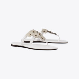 Gladiator Capri Sandal