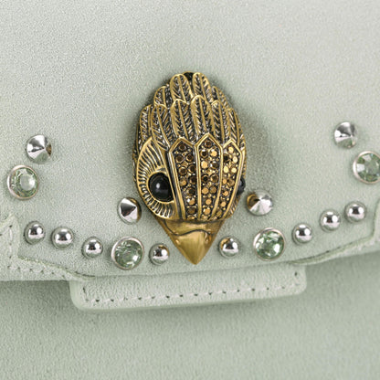 Oxford Fringe Shoulder Bag