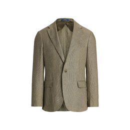 Glenplaid Blazer