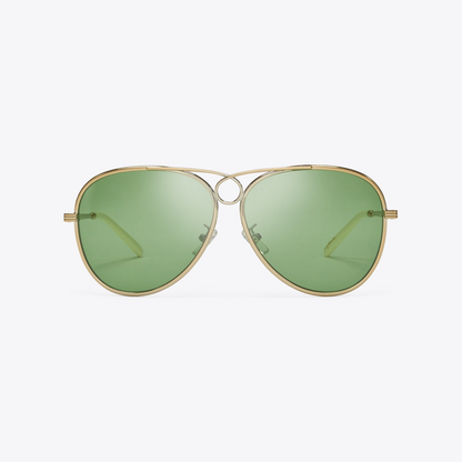 Gloria Pilot Sunglasses