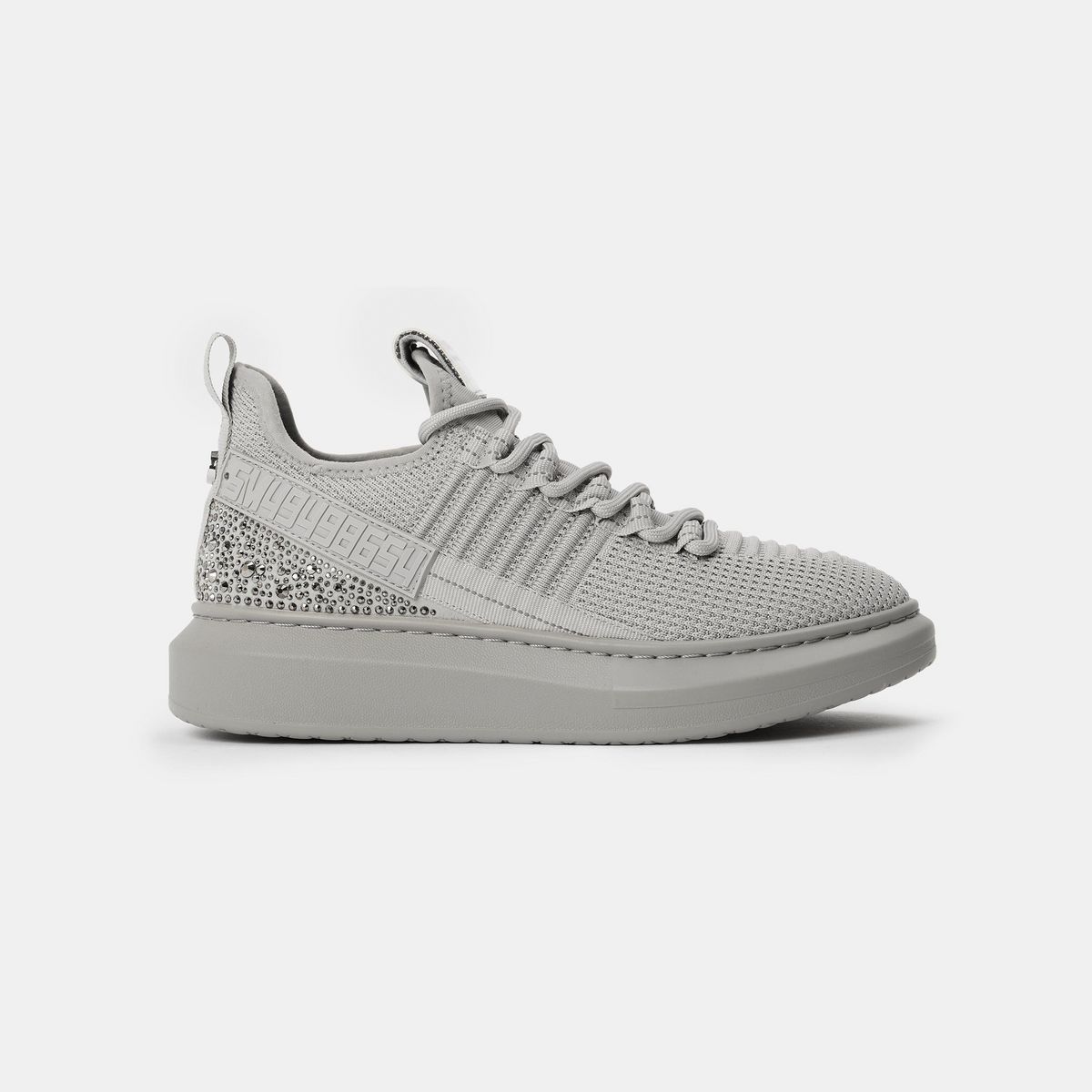Glorya Low-Top Trainers