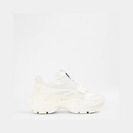 Glove Breathable Mesh Slip On Low-Top Trainers