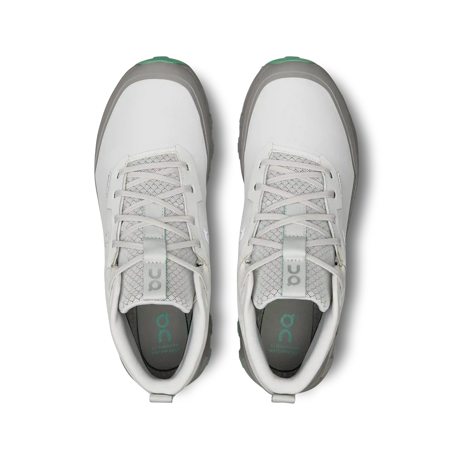 Cloudroam Waterproof Frost Fog On Running