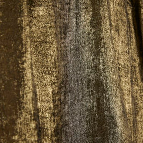 Gold Metallic Cami Top