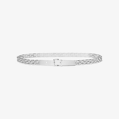 Gold-Tone Chain Belt