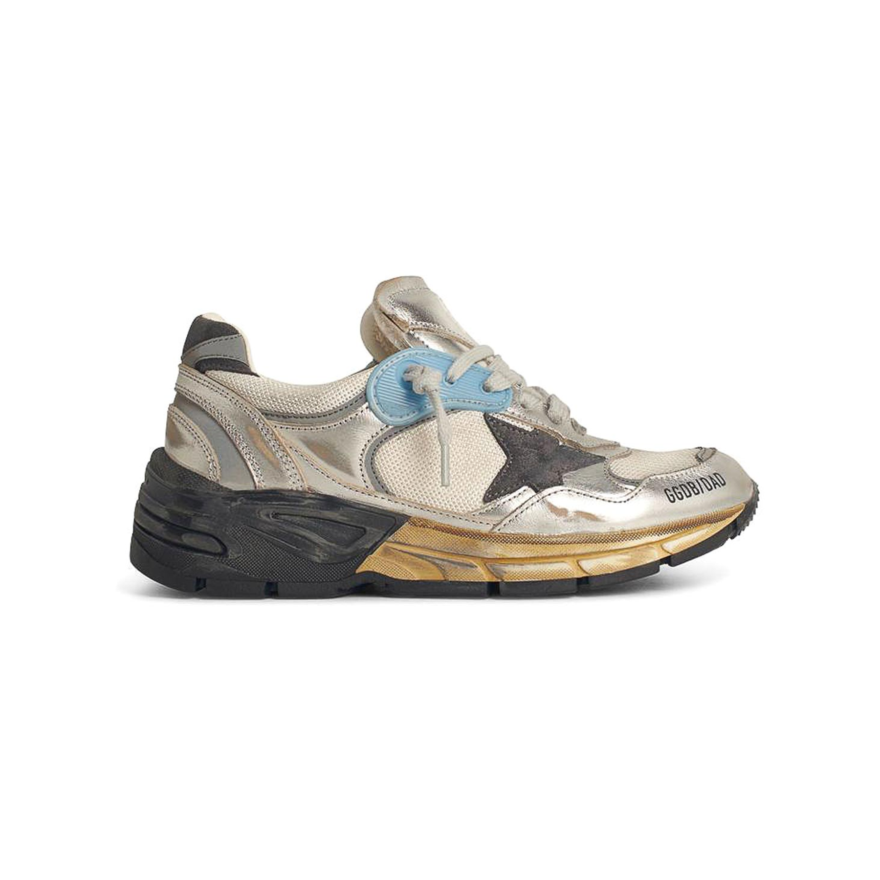 Golden Goose Dad-Star Woman