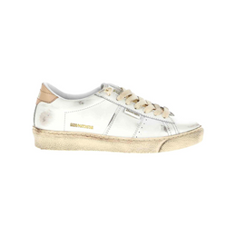 Golden Goose Matchstar Sneakers
