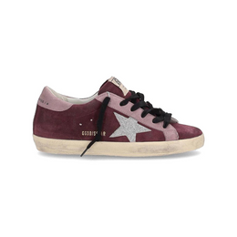 Golden Goose Suede sneakers
