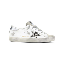 Golden Goose Super Star Sneakers
