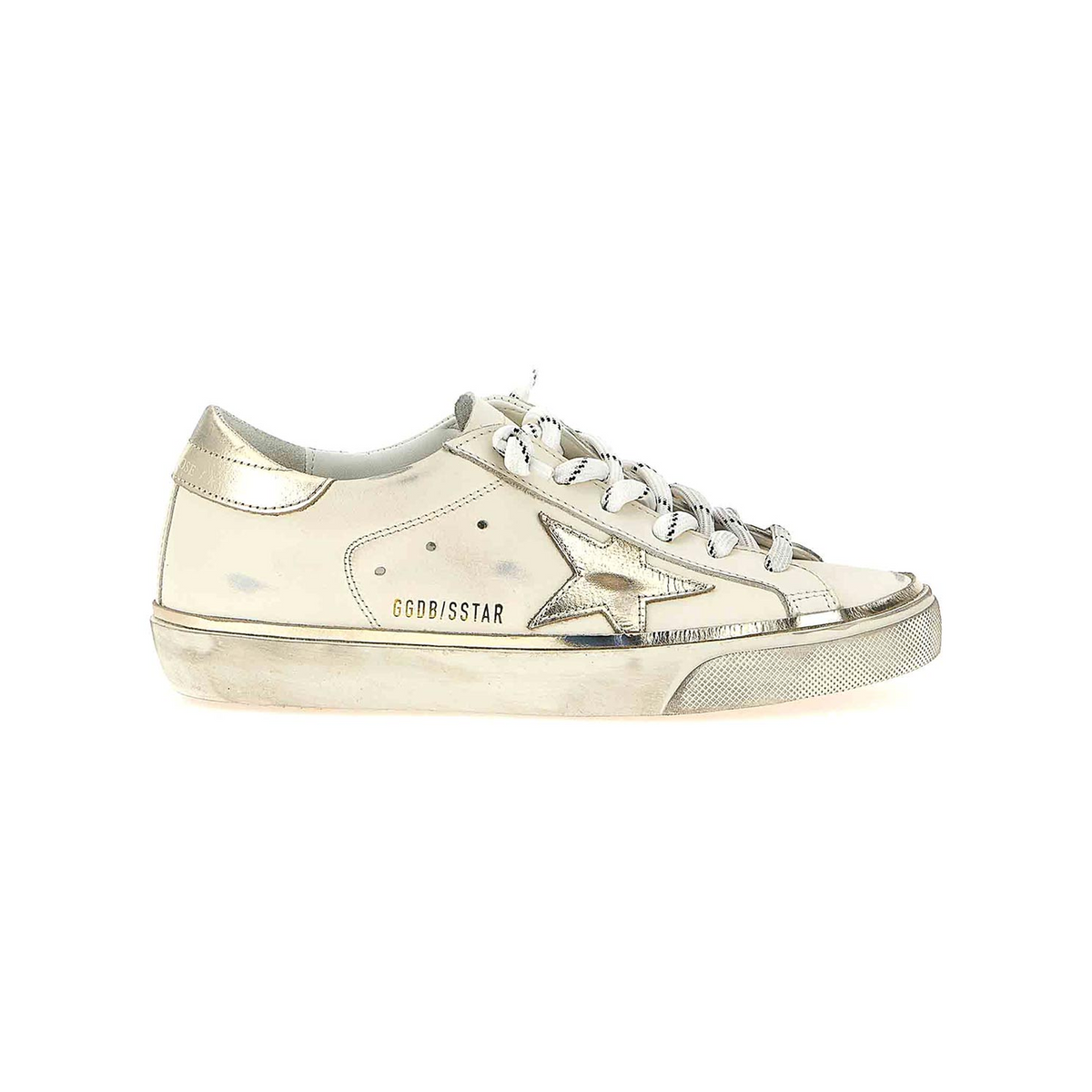 Golden Goose Superstar Classic Sneakers