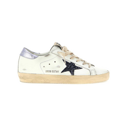 Golden Goose Superstar Classic Sneakers
