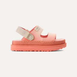 Goldenstar Glide Sunray – Convertible Comfort with a Sustainable Soul