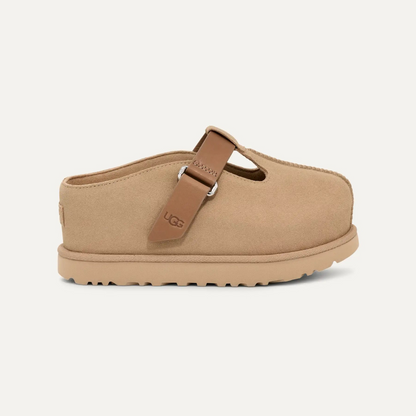 Goldenstar Hi Clog – Elevated Style Meets UGG® Comfort