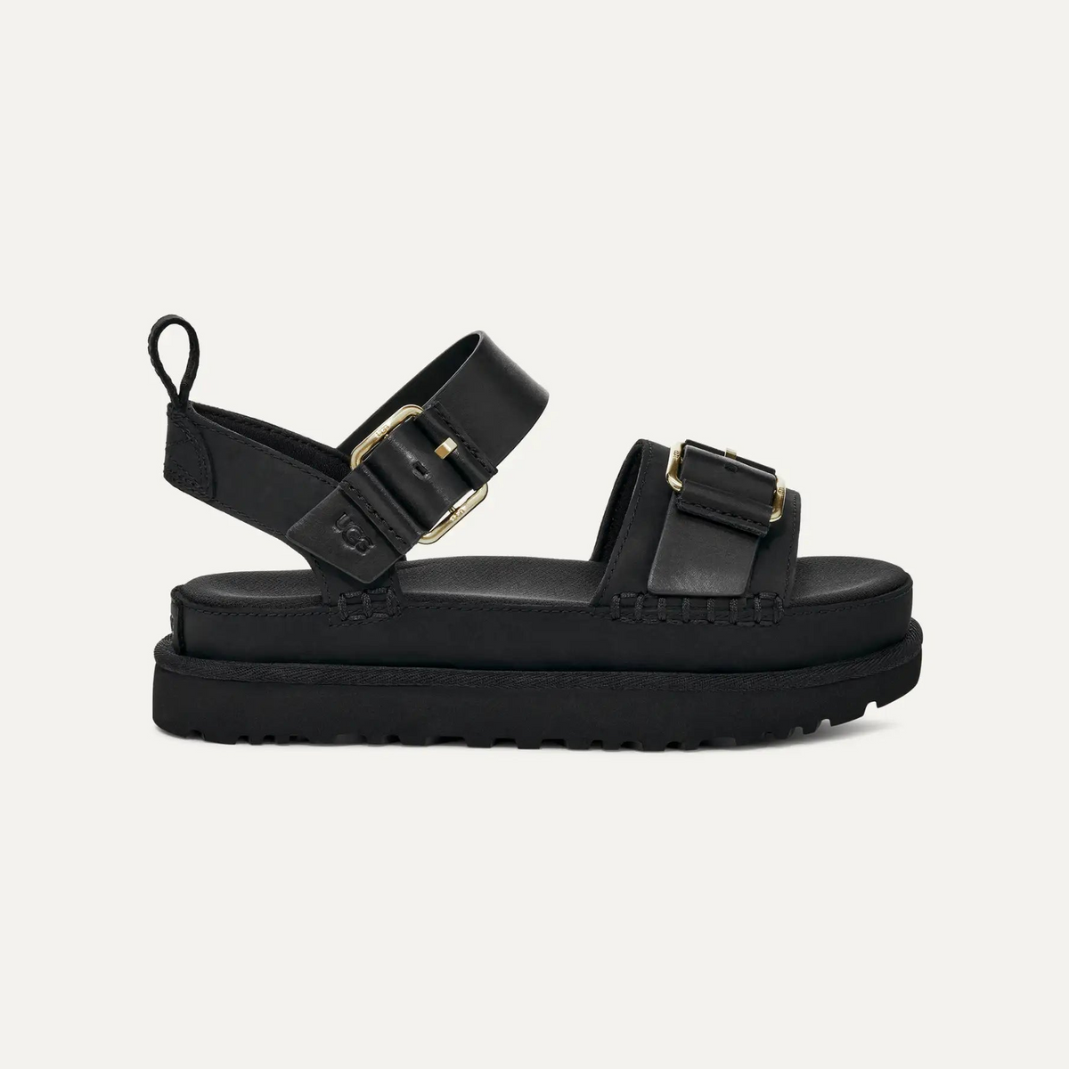 Goldenstar Villa Sandal – Elevated Comfort for Every Journey