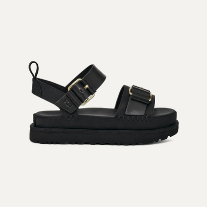 Goldenstar Villa Sandal – Elevated Comfort for Every Journey