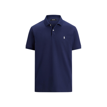 Golf Performance Polo Shirt