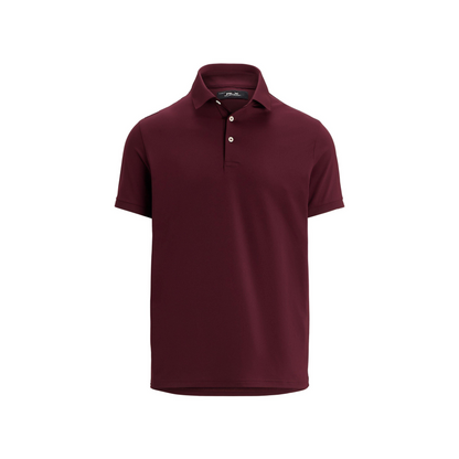 Golf Performance Polo Shirt
