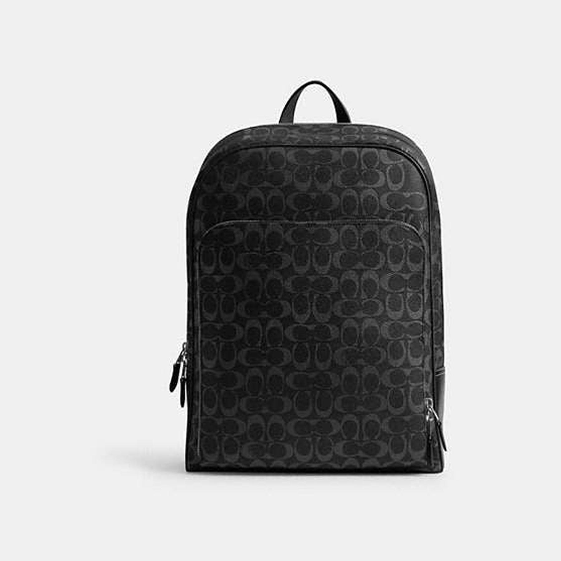 Gotham Backpack In Signature Canvas