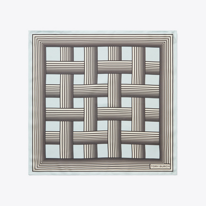 Gradual Stripe Neckerchief