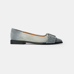 Grail Ballet Pumps