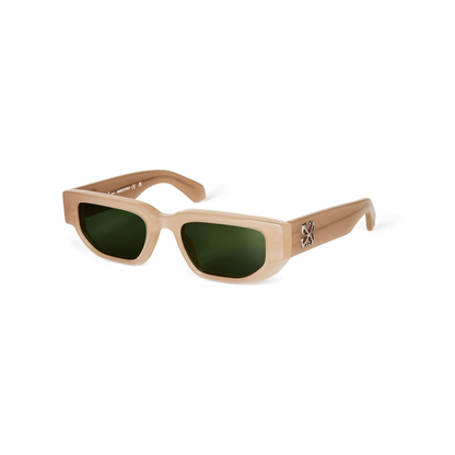 Greeley 53 UV Protection Rectangle Sunglasses