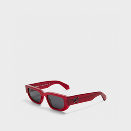 Greeley 53 UV Protection Rectangle Sunglasses