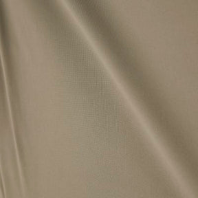 Green Long Sleeve Square Neck Bodysuit