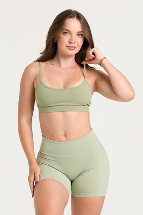 W351 Legacy Sports Bra