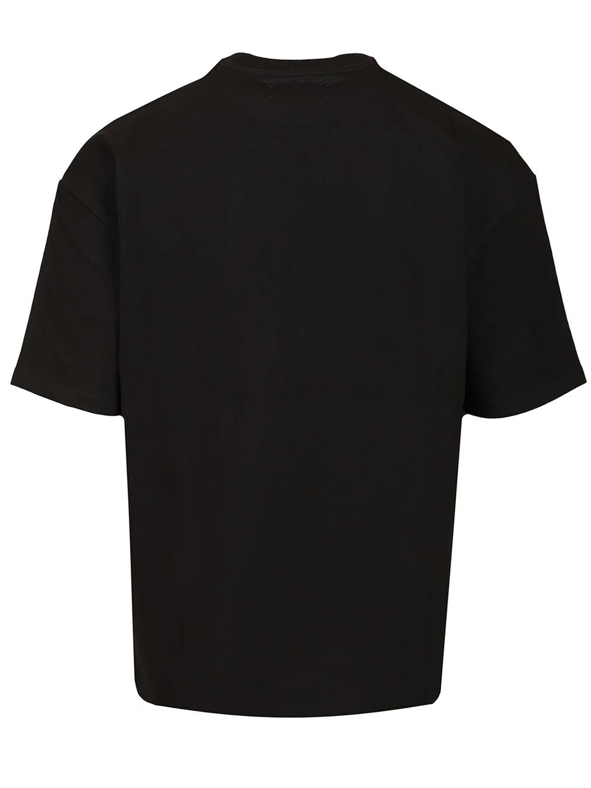 Amiri MA Logo Skater T-Shirt in Black