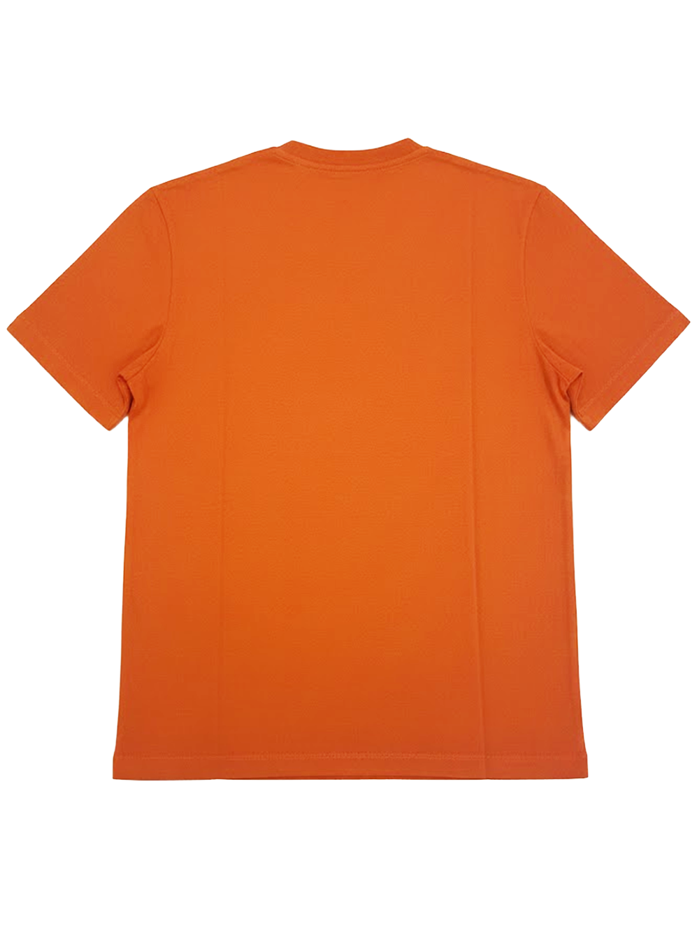 Dsquared2 Scream Show T-Shirt in Orange