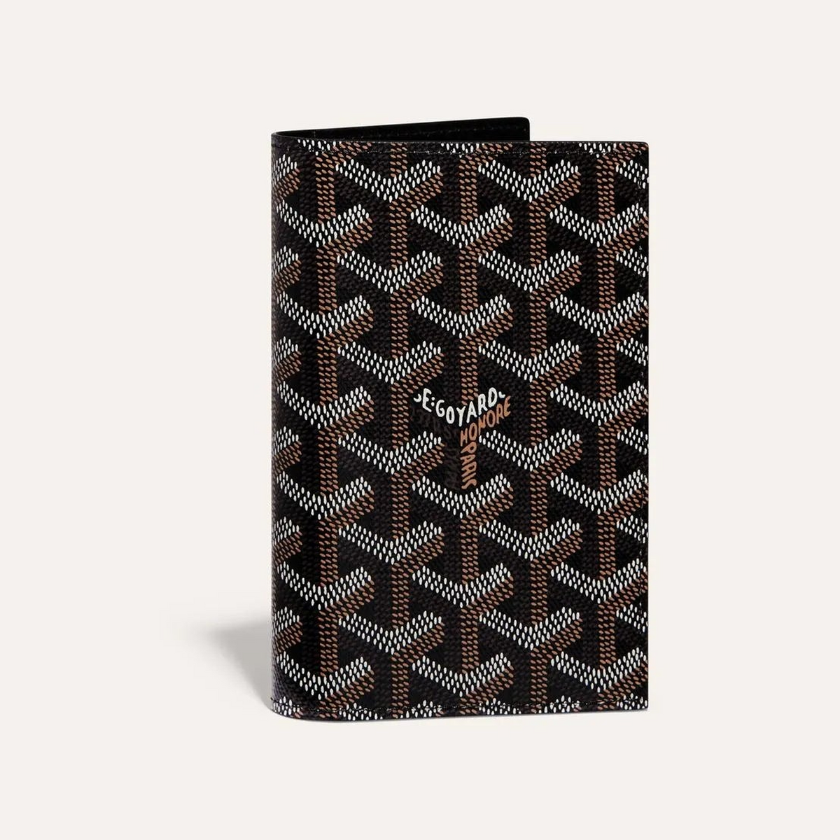 Grenelle Passport Cover