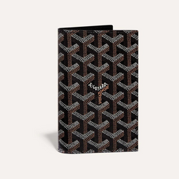 Grenelle Passport Cover