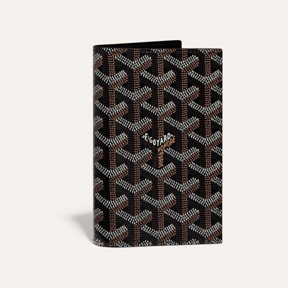 Grenelle Passport Cover