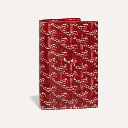 Grenelle Passport Cover