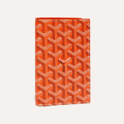 Grenelle Passport Cover
