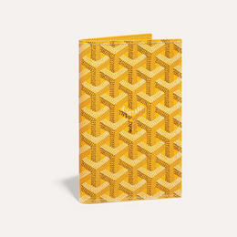 Grenelle Passport Cover