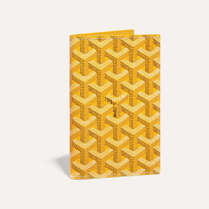 Grenelle Passport Cover