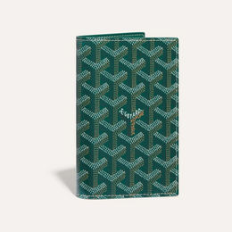 Grenelle Passport Cover