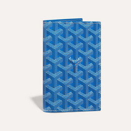 Grenelle Passport Cover