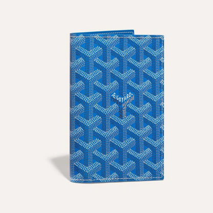 Grenelle Passport Cover