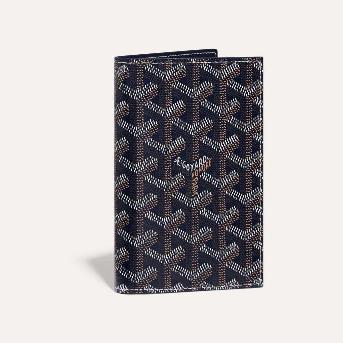 Grenelle Passport Cover